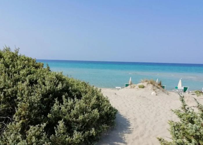 Residence Cala Verde