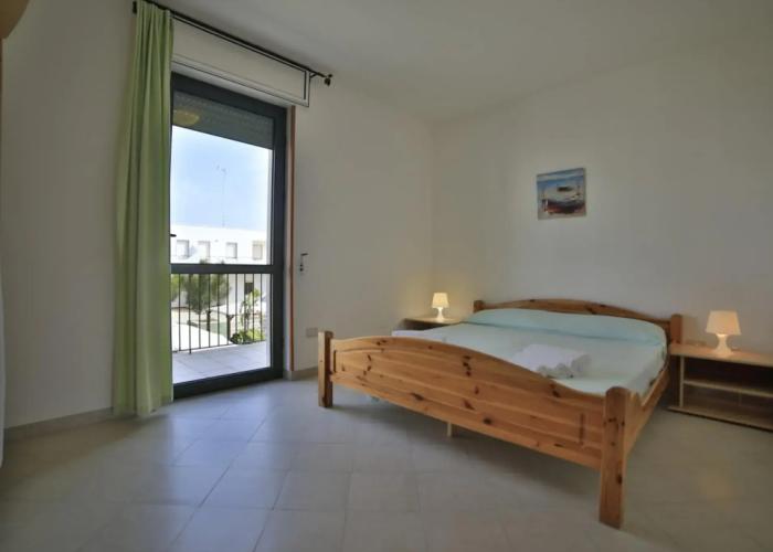 Residence Cala Verde
