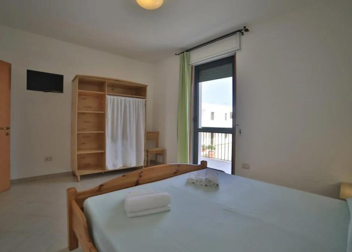 Residence Cala Verde