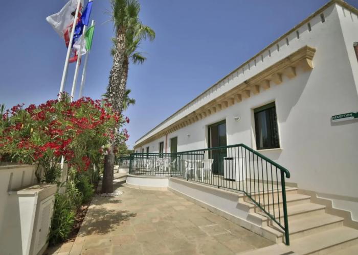 Residence Cala Verde