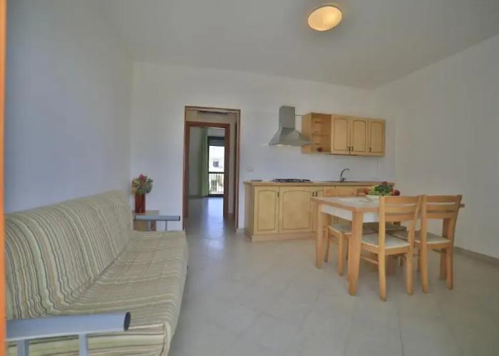 Residence Cala Verde