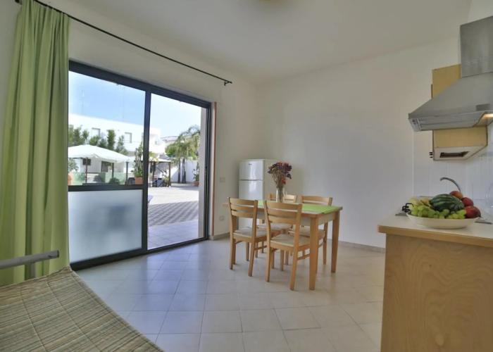 Residence Cala Verde