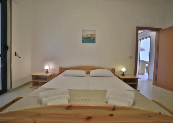 Residence Cala Verde