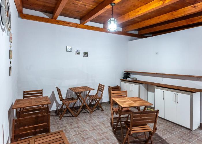La Scalinata