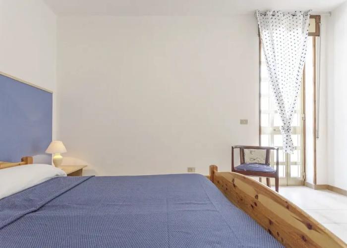 Appartamenti Mimosa