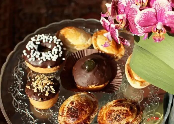 B&B IreneMarchese - Gluten Free