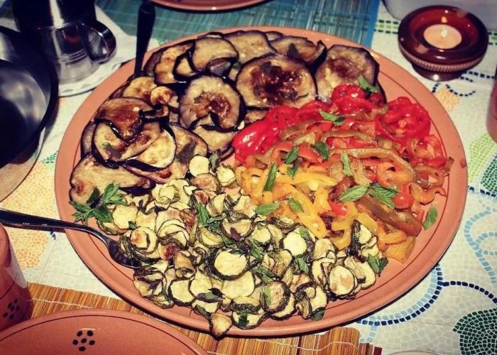 B&B IreneMarchese - Gluten Free