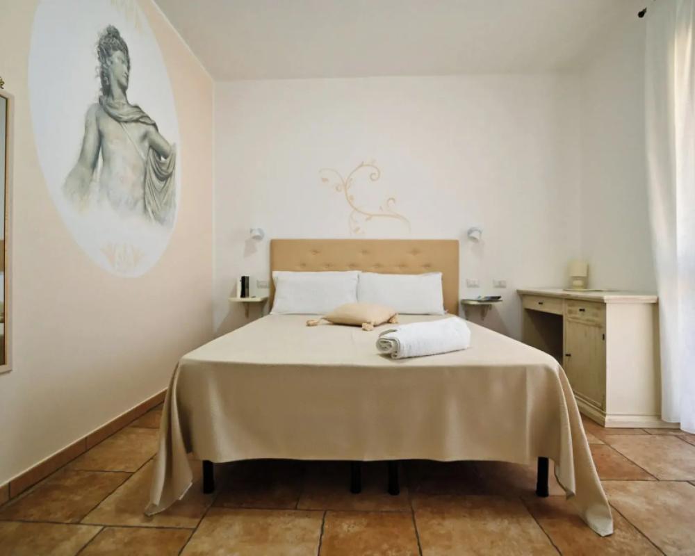 фото Olimpo B&B