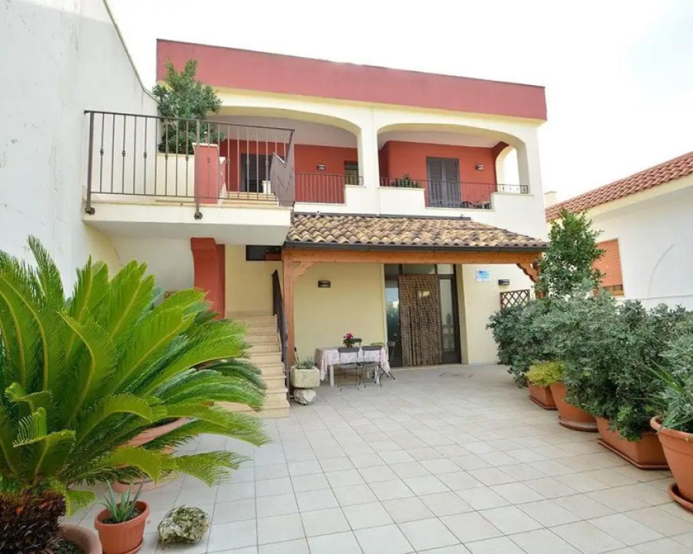 фото Olimpo B&B