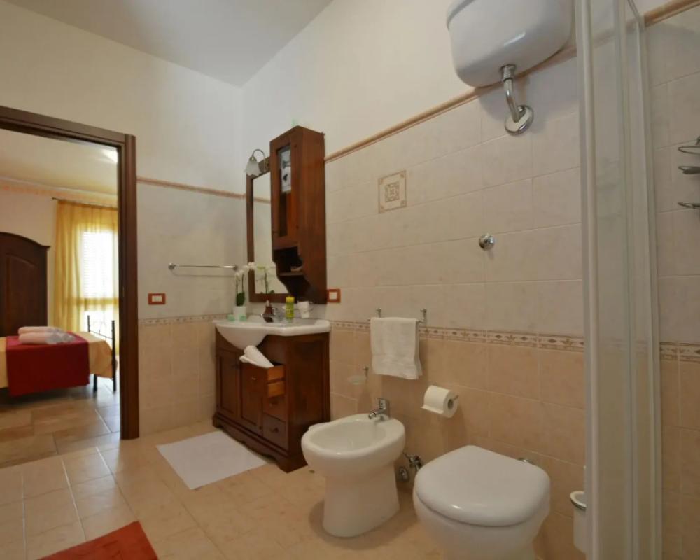 фото Olimpo B&B