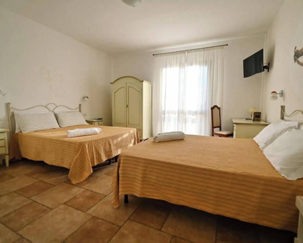 фото Olimpo B&B