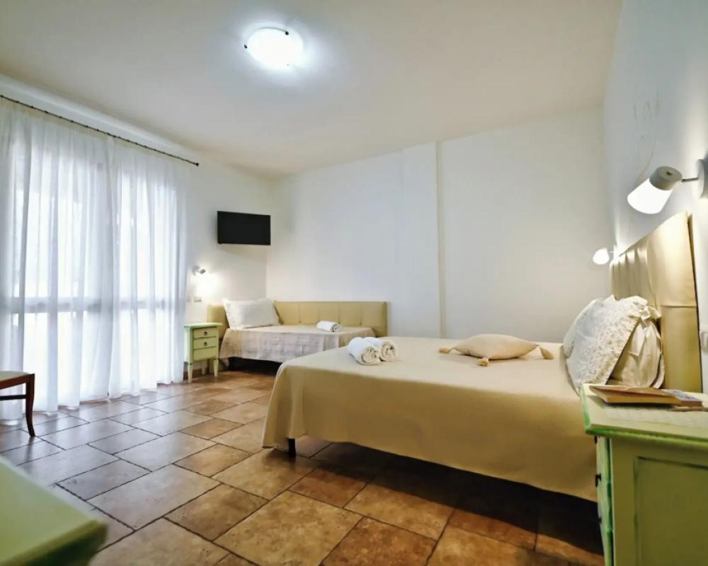 фото Olimpo B&B