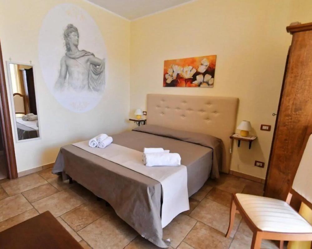 фото Olimpo B&B