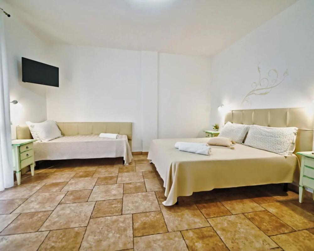 фото Olimpo B&B