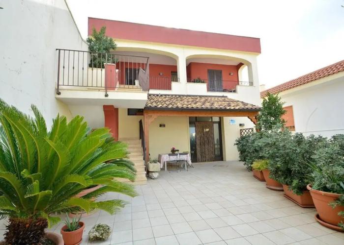 Olimpo B&B