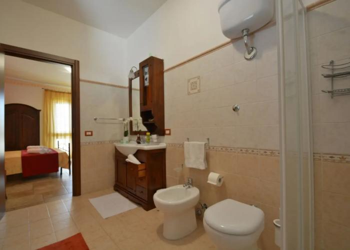 Olimpo B&B