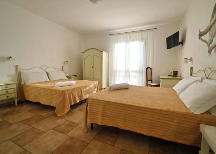 Olimpo B&B
