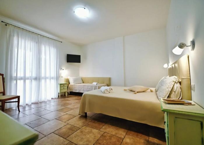 Olimpo B&B