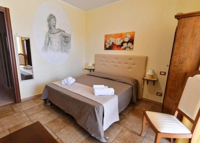 Olimpo B&B