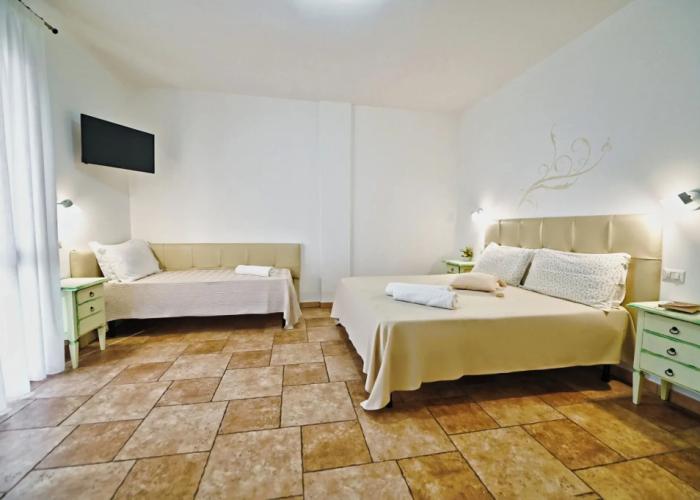 Olimpo B&B