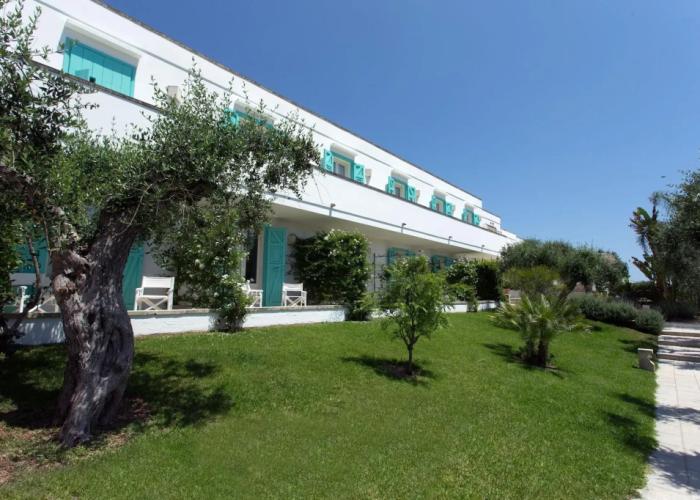 Tenuta Centoporte - Resort Hotel