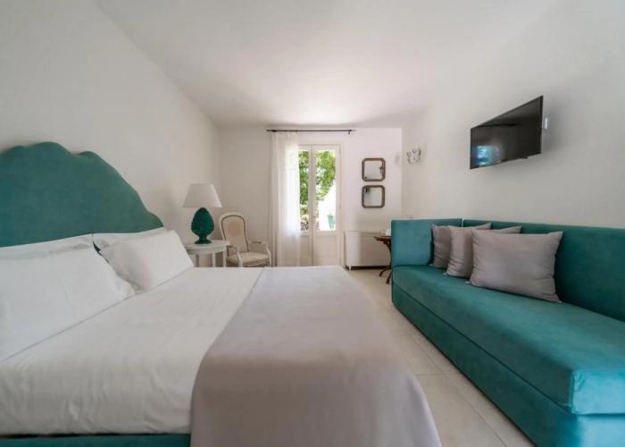 Tenuta Centoporte - Resort Hotel