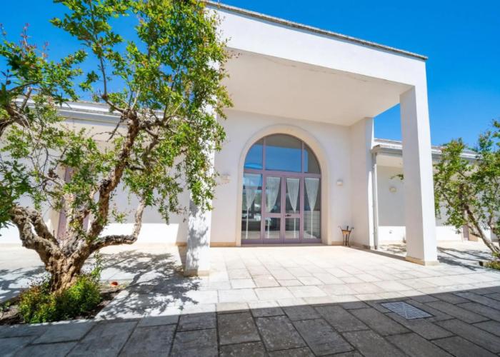 Corte dei Melograni Hotel Resort