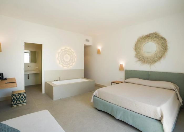Corte dei Melograni Hotel Resort