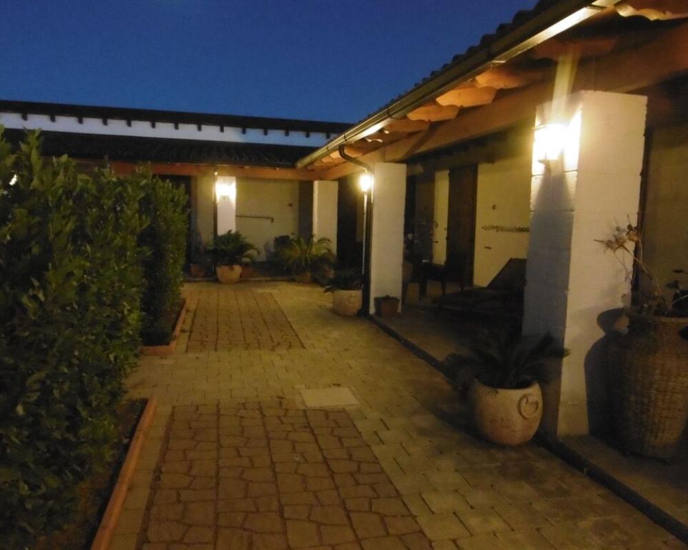 Agriturismo Il Megalite