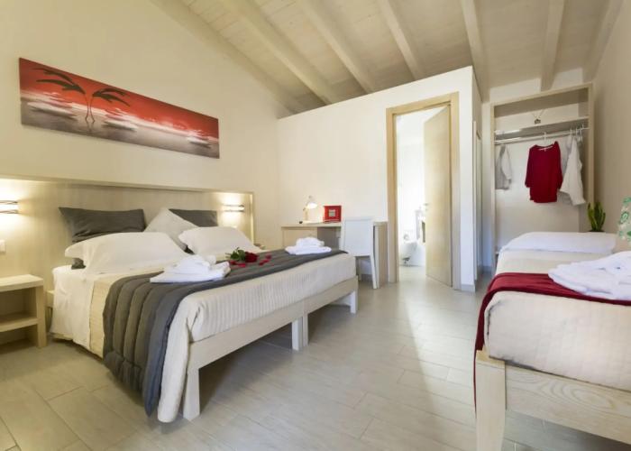 Agriturismo Il Megalite