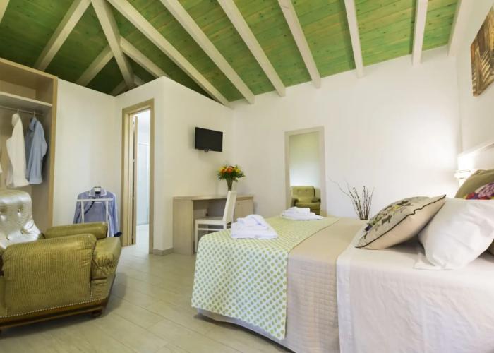 Agriturismo Il Megalite