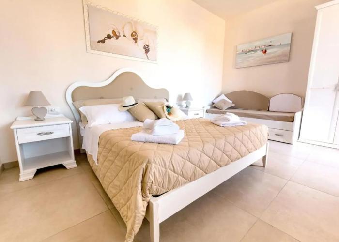 Agriturismo Il Megalite