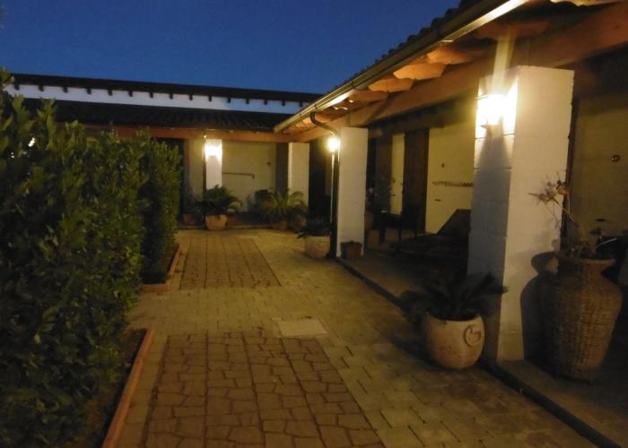 Agriturismo Il Megalite