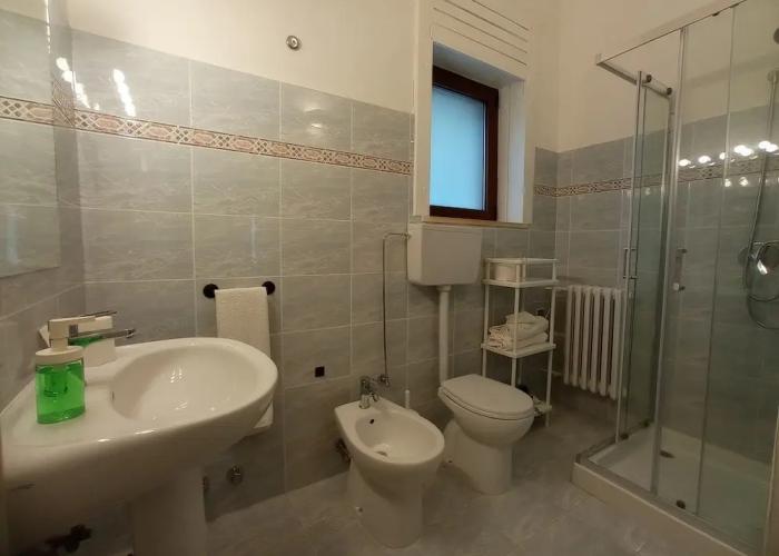 B&B Gli Archi Country Home