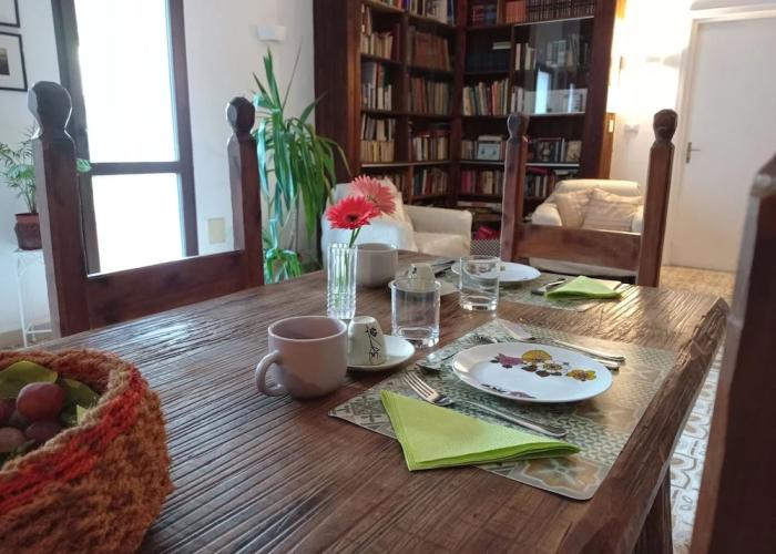 B&B Gli Archi Country Home
