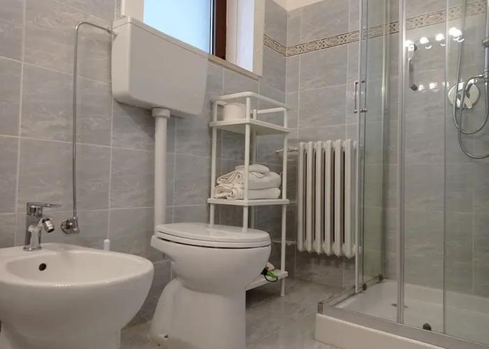 B&B Gli Archi Country Home