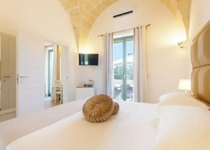 Tenuta Dorolivo Guest House e B&B