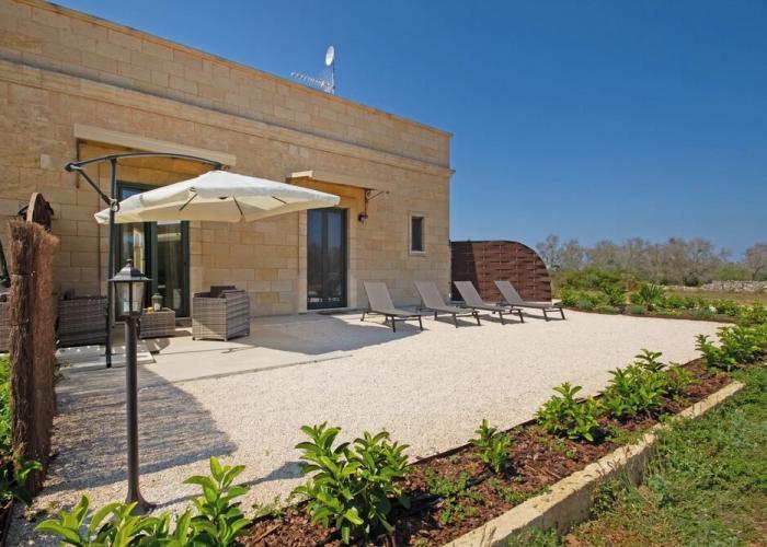 Tenuta Dorolivo Guest House e B&B