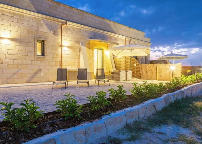 Tenuta Dorolivo Guest House e B&B