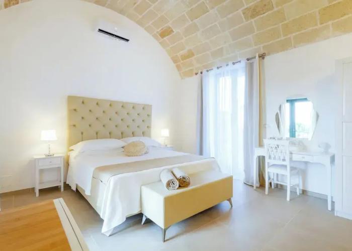 Tenuta Dorolivo Guest House e B&B