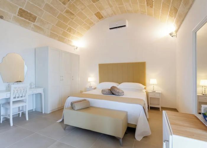Tenuta Dorolivo Guest House e B&B