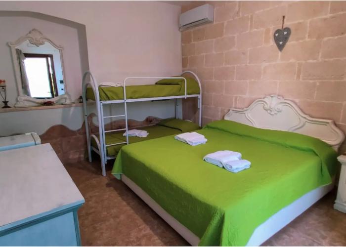 Masseria Prisuti