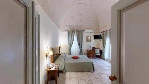 Relais Reggia Domizia