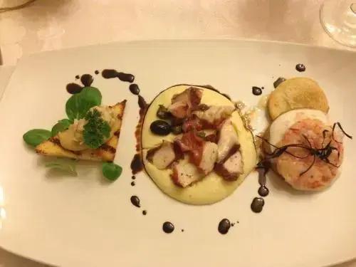 Relais Reggia Domizia