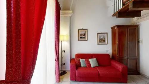 Relais Reggia Domizia