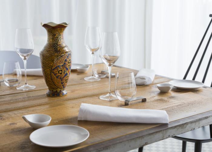 Vinilia Wine Resort