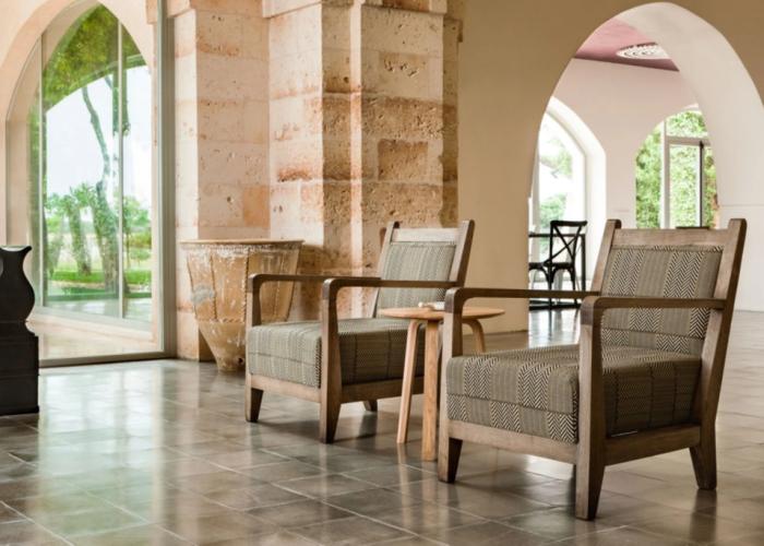 Vinilia Wine Resort