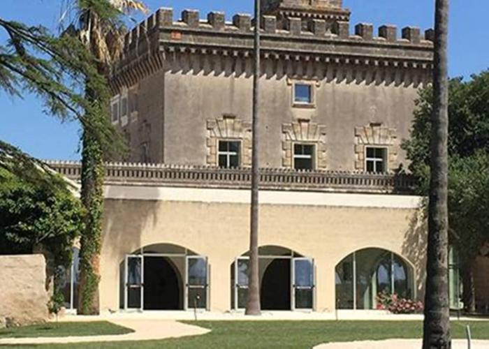 Vinilia Wine Resort