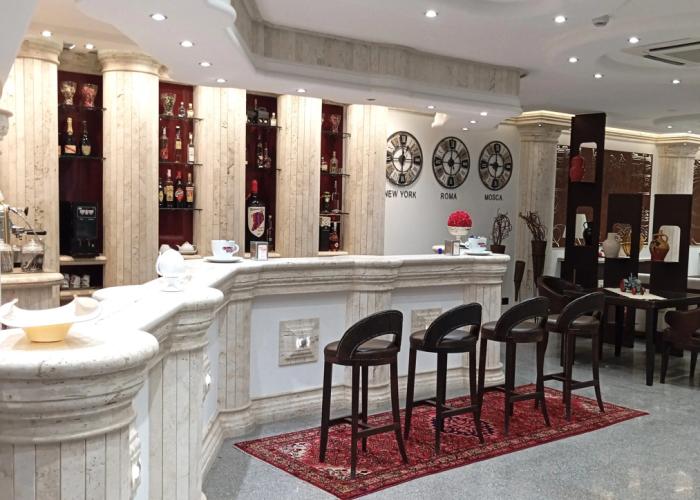 BHB Hotel