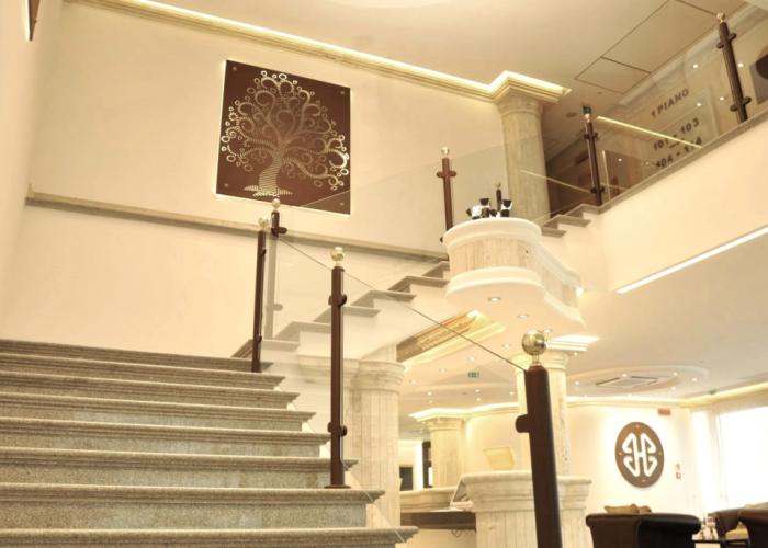BHB Hotel